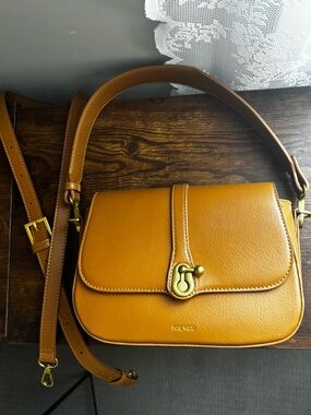 Pixie Mood Shoulder/Crossbody Bag